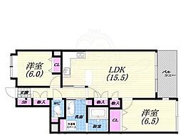 甲子園四番町パークハウス