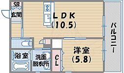 プランドール北昭和
