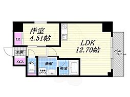 プレジオ西宮北口