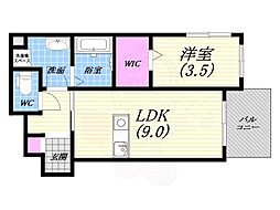 K’s Court西宮北口