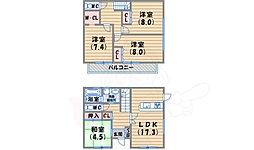 段上町6丁目戸建