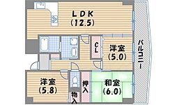 ビューメゾン津高