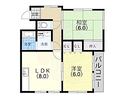 シャルム甲子園3番館