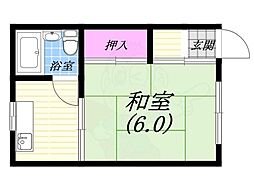 笠屋ハイツ