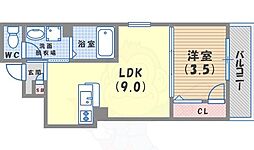 ウェリッシュ東甲子園