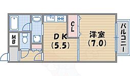 セレナ東甲子園