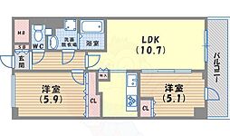 DAIWA　RESIDENCE　TAKATSUKI