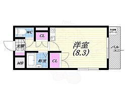 ヴィユ江上
