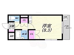 ヴィユ江上