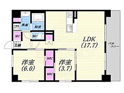 西宮市甲子園口２丁目