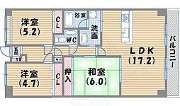 サンテ東甲子園