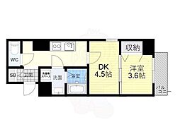 THE　RESIDENCE N
