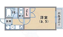 コンフォート甲子園