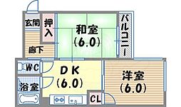 ハイム西宮北口