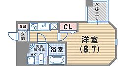 セレニテ西宮本町