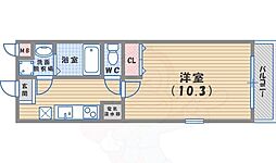 エルベコート宇治駅前