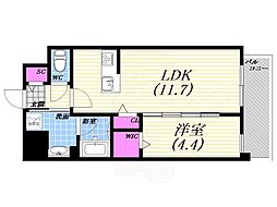 プリマヴェーラ甲子園一番町