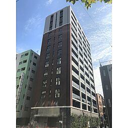 ザ・パークハビオ新御徒町 904