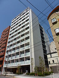 パークハビオ門前仲町 901