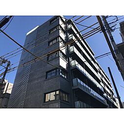 ザ・パークハビオ住吉 204