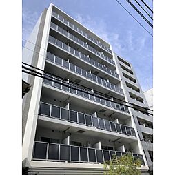 ベルフェリーク木場 304