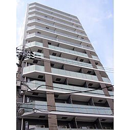 パークハビオ上野3丁目 703