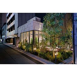 ザ・パークハビオ日本橋茅場町 301