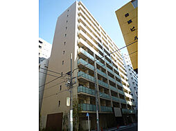 パークハビオ人形町 1008