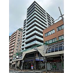 ザ・パークハビオ北千住 904