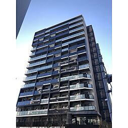 ザ・パークハビオ木場 407