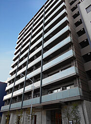 ザ・パークハビオ上野レジデンス 414