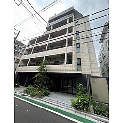 ザ・パークハビオ小石川 502
