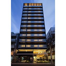 ザ・パークハビオＳＯＨＯ大手町 401