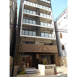 ザ・パークハビオ浅草駒形 601