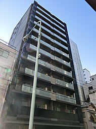 ザ・パークハビオ日本橋小伝馬町 504