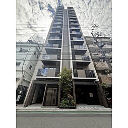 プライムアーバン西日暮里フロント 402