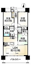 メロディーハイム西大路デュオブラン