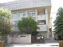 西七条石井町　条件無し土地