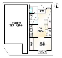 京都市東山区今熊野日吉町の一戸建て