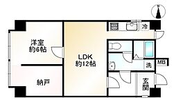 ホーユウパレス京都河原町