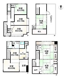 京都市下京区東中筋通花屋町下る柳町