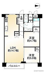 九条住宅Ａ棟