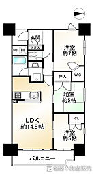 シエリア京都四条河原町