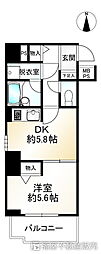 ライオンズマンション四条堀川第2