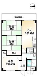 向陽グランドハイツ