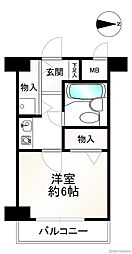 ライオンズマンション四条烏丸