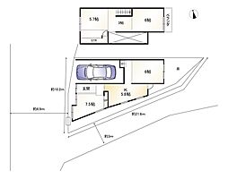 京都市東山区今熊野南日吉町の一戸建て