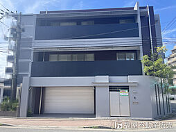 京都市南区東九条西明田町の一戸建て