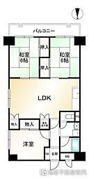 桂ガーデンハイツ