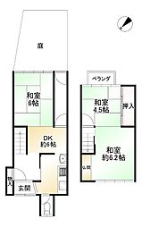 京都市東山区上馬町の一戸建て